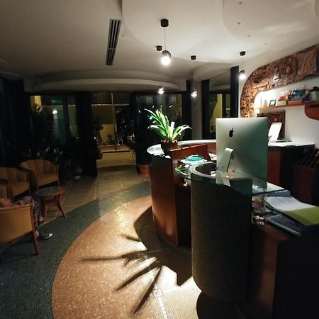 La Perla B&B Hotel Розето дели Абруци Екстериор снимка