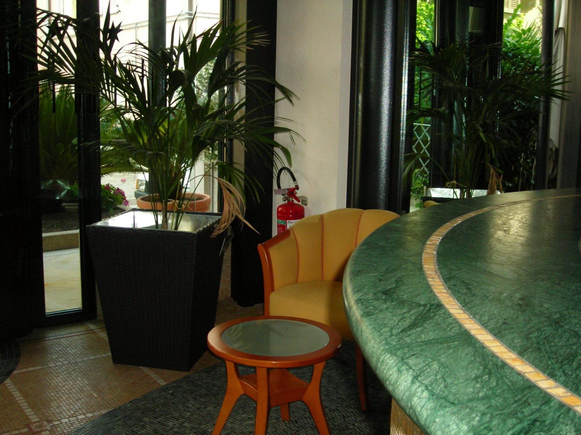 La Perla B&B Hotel Розето дели Абруци Екстериор снимка